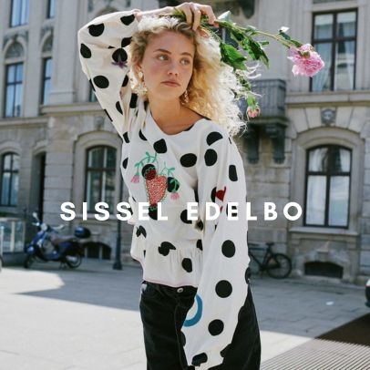 SISSEL EDELBO